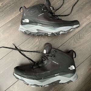 North Face Hiking Boots